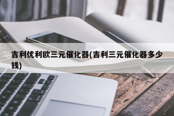 吉利优利欧三元催化器(吉利三元催化器多少钱)