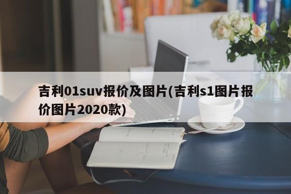 吉利01suv报价及图片(吉利s1图片报价图片2020款)