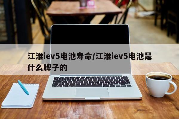 江淮iev5电池寿命/江淮iev5电池是什么牌子的